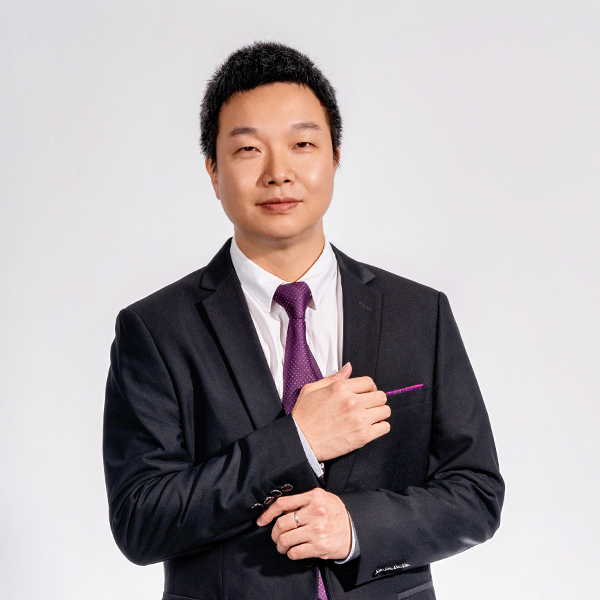Founder
 Neo