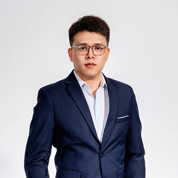 Customer Service Manager  
Yang Haonan