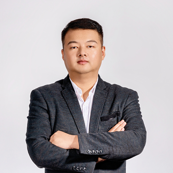 Account Manager  
Tian Xinr  