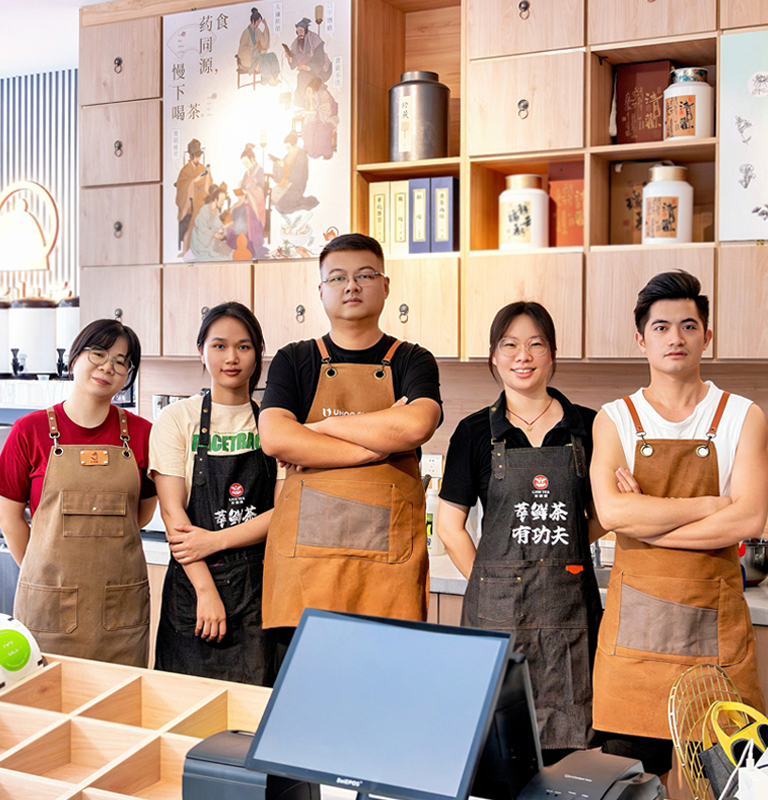 全球培训学员10000+ 全球产品课程招生