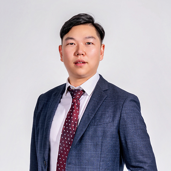  General Manager  
Chen Zhengkai  