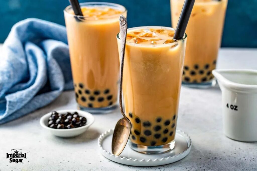  茶饮品牌