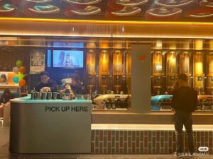 【新式茶饮培训】海外开店，一定要看的新式茶饮创...