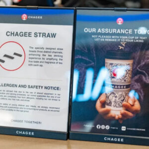 霸王茶姬【东山再起】：直营模式重返新加坡新征程