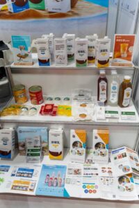 印尼食品展看到哪些茶饮机会？跟着品牌大趋势抓住...