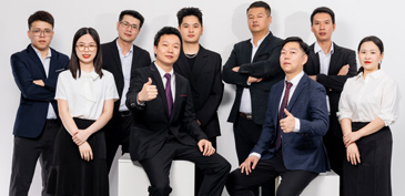 60+全球团队数