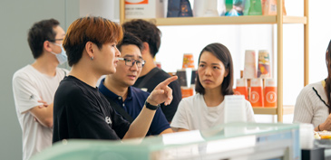 1万 +全球学员数