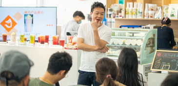 100万+全球用户数