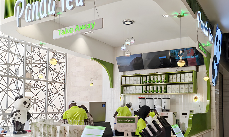 优狐国际 肯尼亚—PANDA TEA关于我们