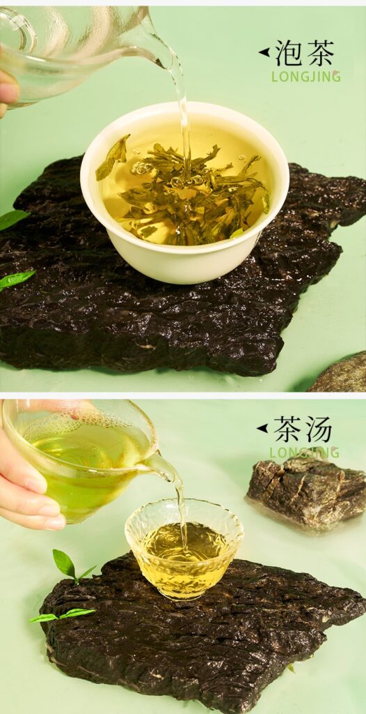 茶饮品牌