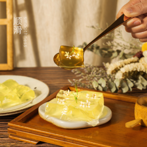 奶茶原料系列–桂花冻冻–奶茶辅料系列
