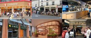 海外奶茶店一年中哪几个时段，更适合开店？