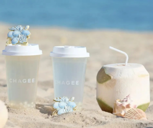 霸王茶姬上新，这款“饮品”又上新了～