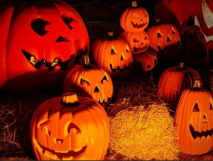 别等11月！万圣节筹备正当时，3款配方提前预热