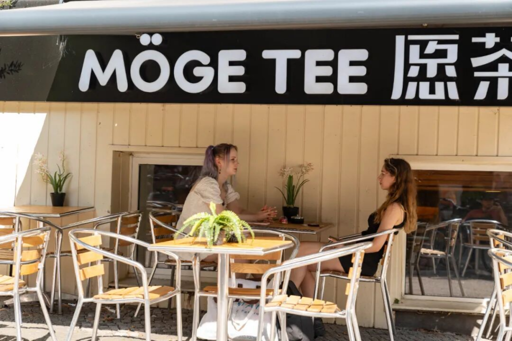 走访德国柏林：这片静待开发的新蓝海，我们忽略了...