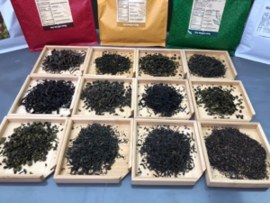 我为什么从海外飞回中国，只为学这堂奶茶课？