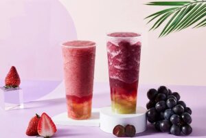 2026中国茶饮出海：万店布局与全球深耕