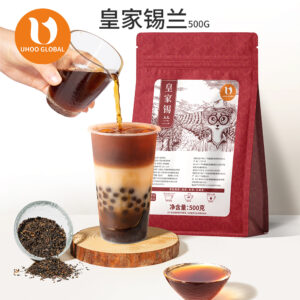 奶茶原料-皇家锡兰-茶叶系列