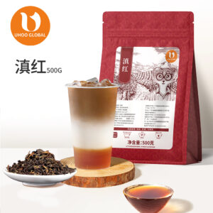 奶茶原料–滇红茶叶–茶叶系列