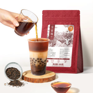奶茶原料-皇家锡兰-茶叶系列