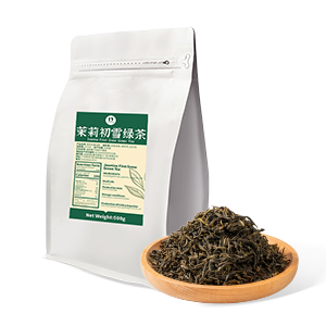 茶叶类